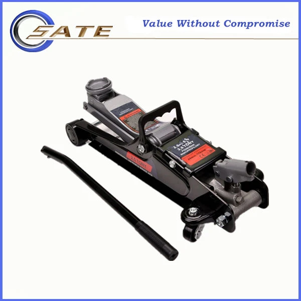 2 1 2 Ton Low Profile Floor Jack Lift Sports Car Suv Auto Truck Buy