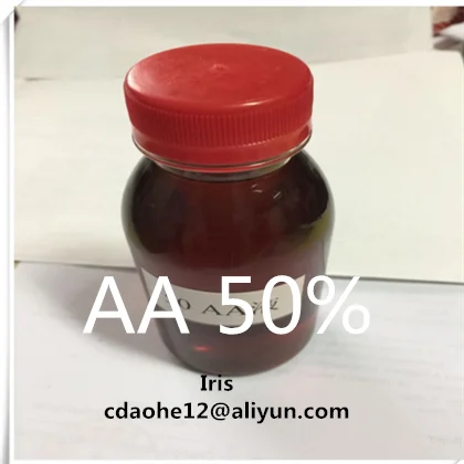 Hot Selling Amino Acid Liquid Organic Fertilizer