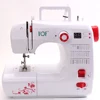 30 stitch patterns factory wholesale price zigzag embroidery sewing machine