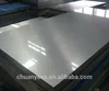 304 stainless steel mill test certificate sheet