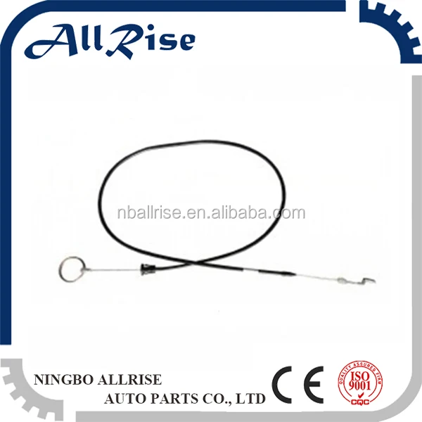 ALLRISE C-38697 Trucks 1506541 1404271 Bonnet Cable