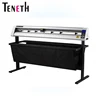 Teneth Artcut software flexi10 software usb driver cutting plotter T-59XL