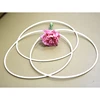 Manufacturer production various Size PTFE O Ring With High Quality