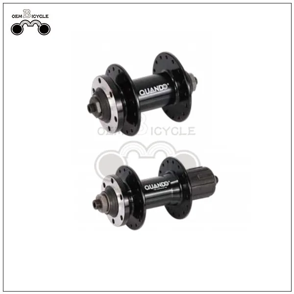 Folding Alloy Mtb Mountain Bike Quick Release Hub Buy Quick Release
