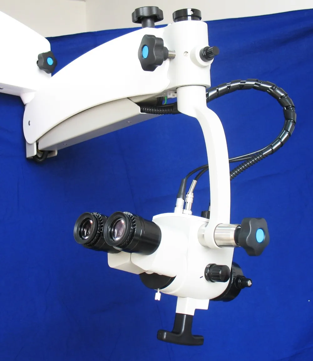 Multifunctional Ophthalmic Surgical Microscope / Ent And Dental