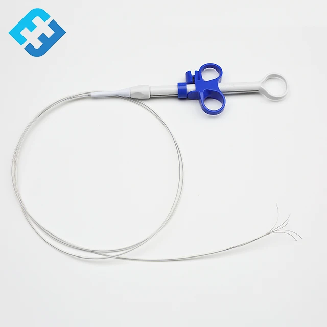 Endoscopic 3 Prong Type Grasping Forceps Buy Flexible Forceps