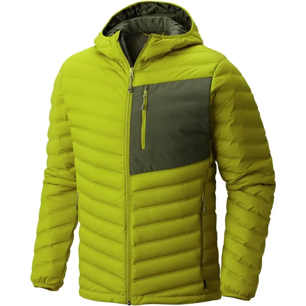 New Design Mens Light Goose Down Jacket For Winter - Buy Mens Down ...