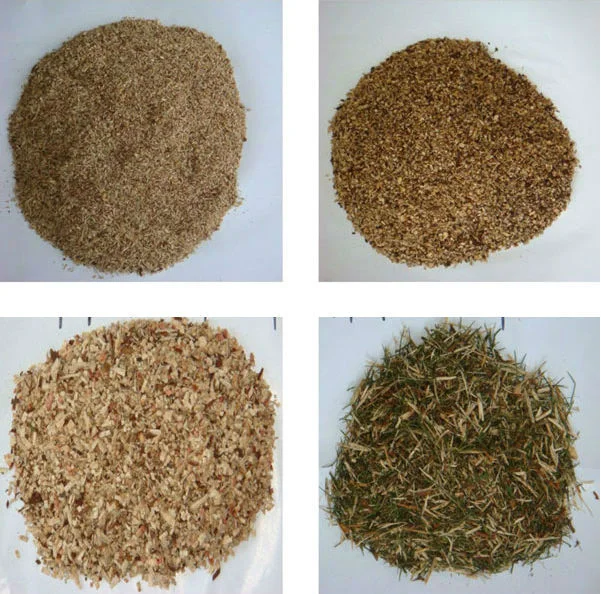 Cattle Feed Machine With CE for Export to Europe