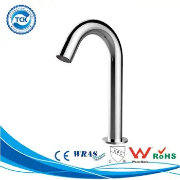 2014 Automatic Ir Sensor Bathroom Sink Sa Faucets Buy Sa Faucets