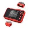 Displays monitor and I/M rediness status Launch CRP123 auto diagnostic tool