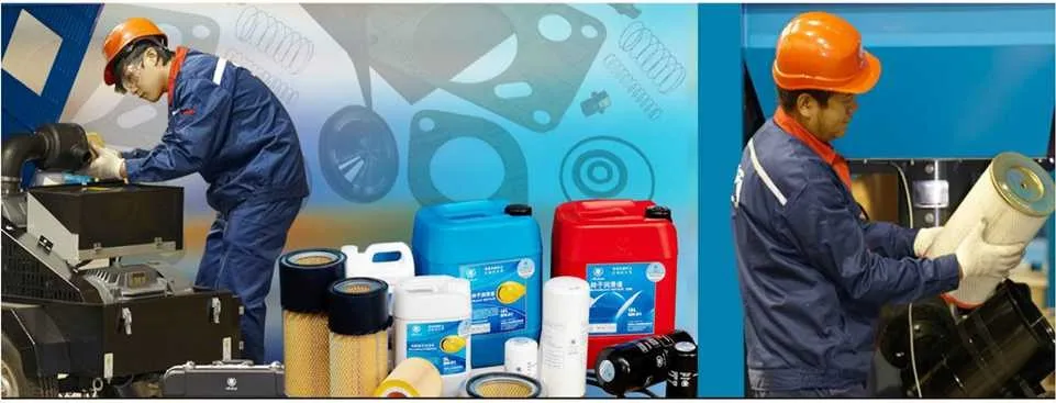 banner service