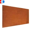 corten steel price list