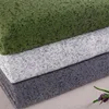 Factory Directly plush fleece fabric needle punched bonding machine from China