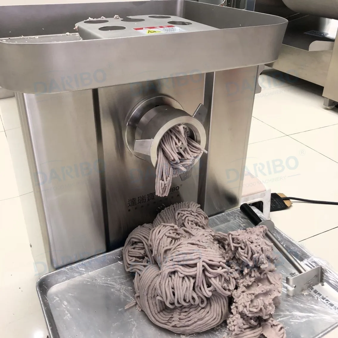 Fresh Beef Brisket Grinder Meat Chopper Fish Mincer For Sale Buy Hot