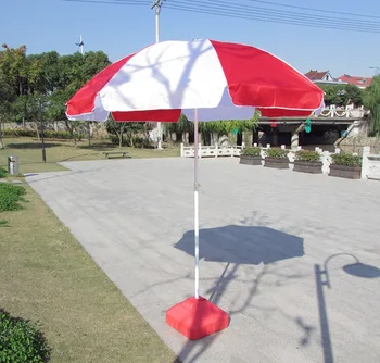 sun protection beach umbrella