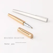 TERCEL 2015 New Unique Design Gift Pen Set Roller Ball Pen & Ballpoint Pen TC16510