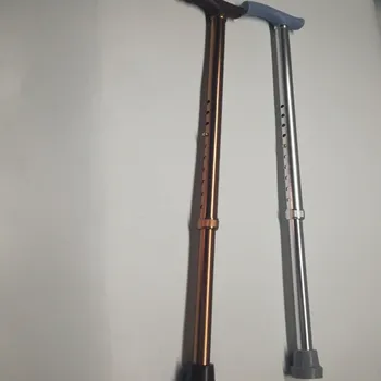 aluminum walking sticks