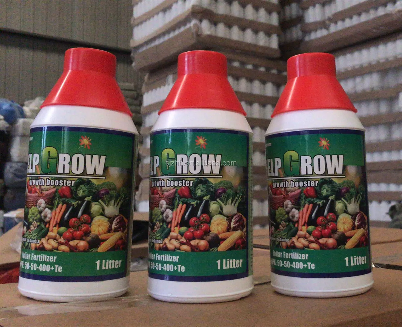 High Quality Liquid Foliar Fertilizer Liquid Boron Fertilizer - Buy ...