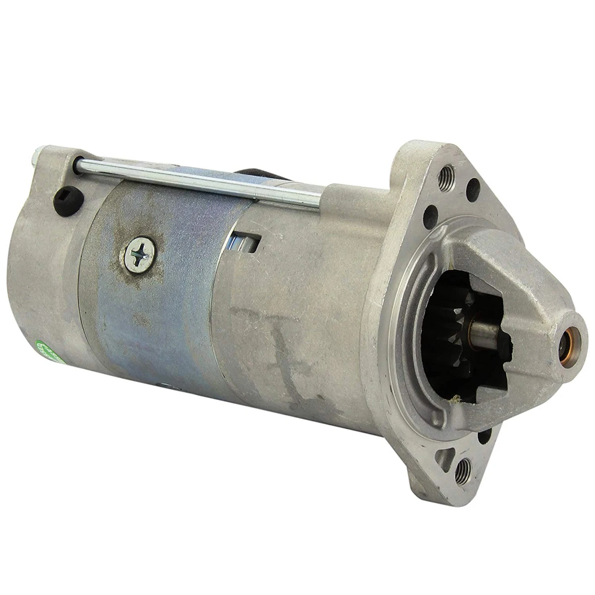 4d68 12v Starter Motor For Md314167 Md315547 Md315548 - Buy 12v Starter ...