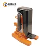 Hydraulic Machine Toe Jack Lift 10/20T with Wooden Case