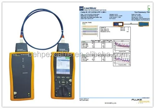 Fluke 1800. Fluke DTX-1800. Кабельный анализатор Fluke DTX-1800 измеряемые параметры. Флюк рефлектометр UTP 5e. Тестирование кабеля UTP.