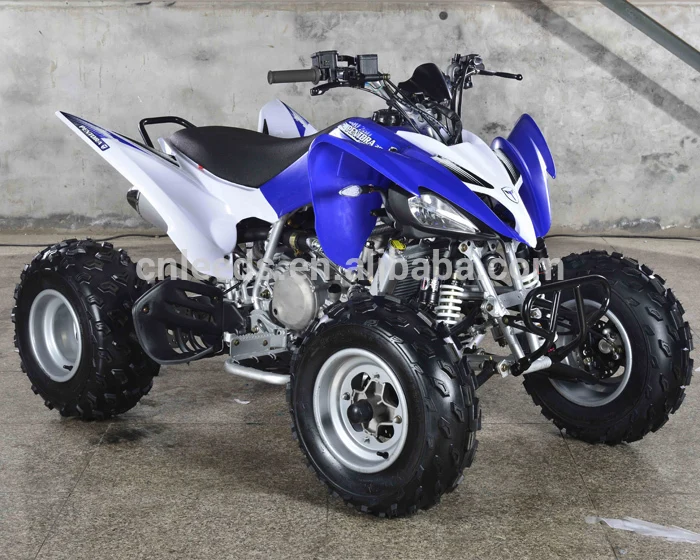 atv zongshen 200cc