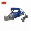RC16 Manual Bar Cutter And Bender Machine