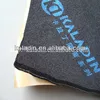 Heat &sound insulation automotive
