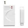 Portable Home Window Door Wireless Vibration Sensor Alarm Anti-Theft Home Safety Alarm