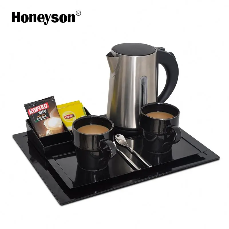 England Hotel Style Kettles Smeg Bpa Free Water Electric Kettle 0.8l