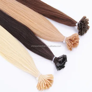 Hot Sale 100 Remy Full Cuticle Russian Private Label Blonde Ombre
