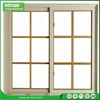 Cheap Casement Windows High Window Grille Inserts Energy Saving Double Plastic PVC Window
