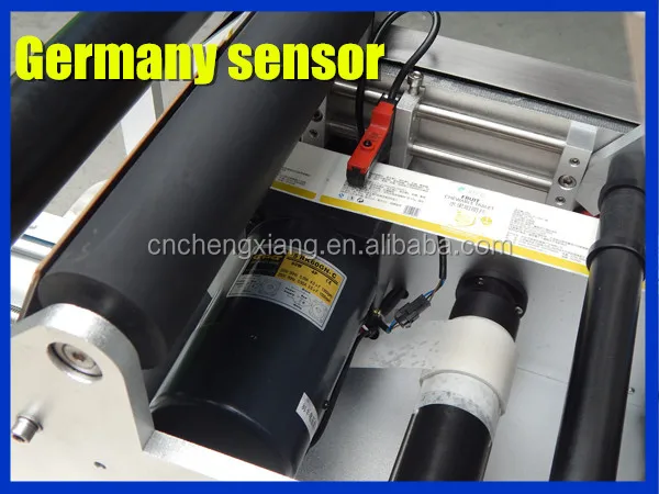 manual label dispenser machine Manual label applicator.