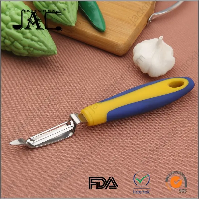 2017 Newest Gadgets Practical Electric Fruit And Vegetable Peeler