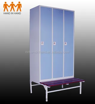 2016 Newly Steel Clothes Cabinet Metal Wardrobe With Shelf Buy