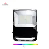 Gledopto ZigBee zll AU EU standard rgbcct 60w flutlicht waterproof 230v DC36v Alexa Flow Fans dmart rgbw outdoor led floodlight