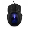 Computer and accessories OEM mice gamer 6D wired optical gaming mouse