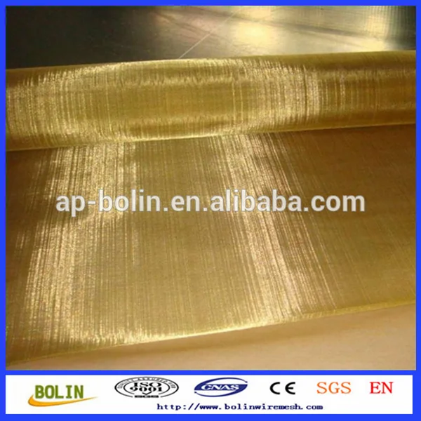Copper Mesh Wire Suppliers/copper Infused Fabric/elastic Copper Mesh
