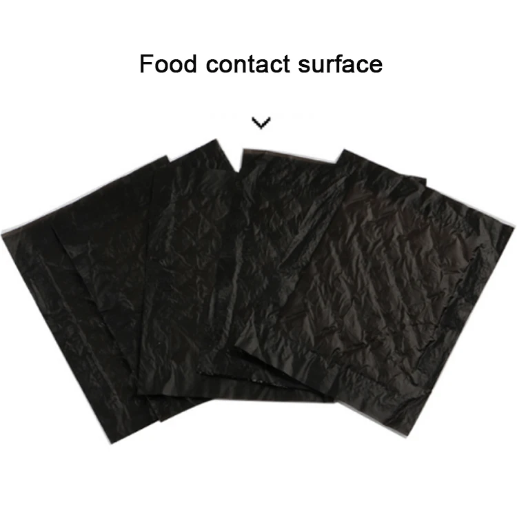 Food Use Disposable Fruit Absorbent Pad For Meat Tray Pad