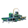 cnc machine manufacturer for woodworking with auto loading and unloading system