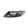 Car accessory led headlight Auto accessories lights for KIA optima picanto k5 2011 k3