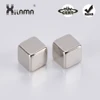Rare Earth Magnet N52 Super Strong Neodymium 10mm Cube Neo Block Pull Force 3Kg