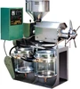 Coconut oil press ,capacity 30kg/h
