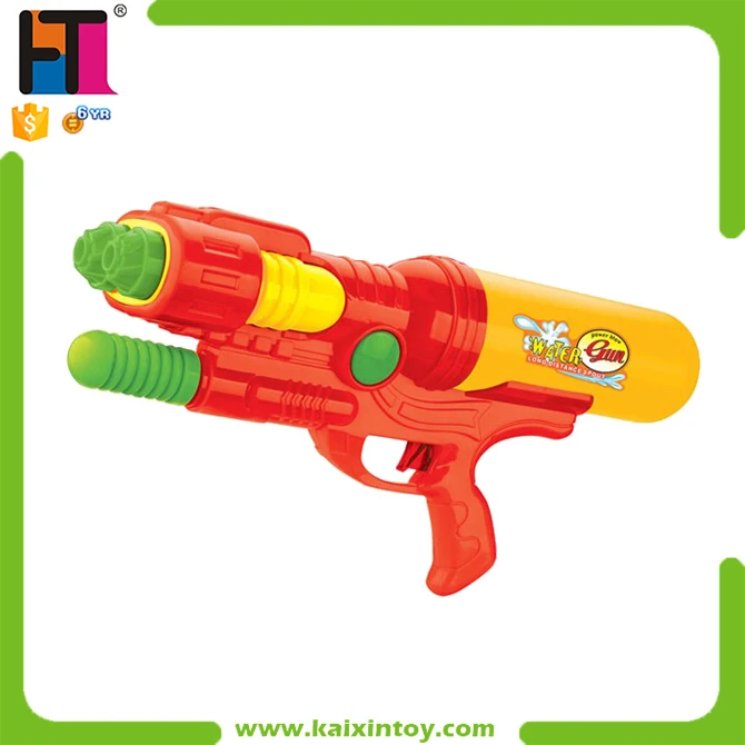 Kids Toy Gun Plastic Most Powerful Water Shooter - Buy Water Shooter ...