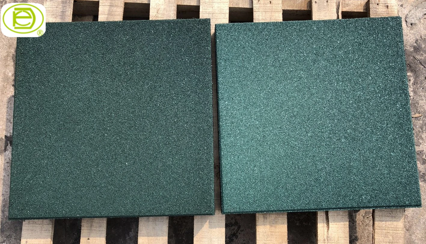 Ballistic Rubber Flooring Mat For Absorbing Sound And Shock Buy