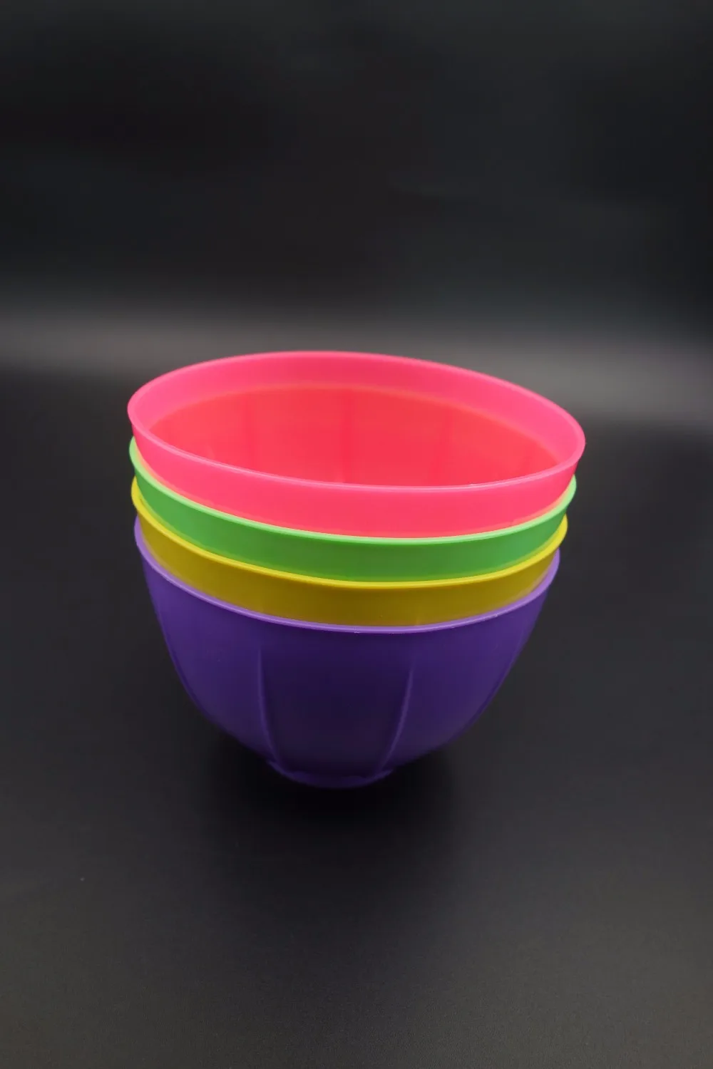 disposable mixing bowl