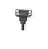 Customized Right Angle Dvi 18+1 Cable
