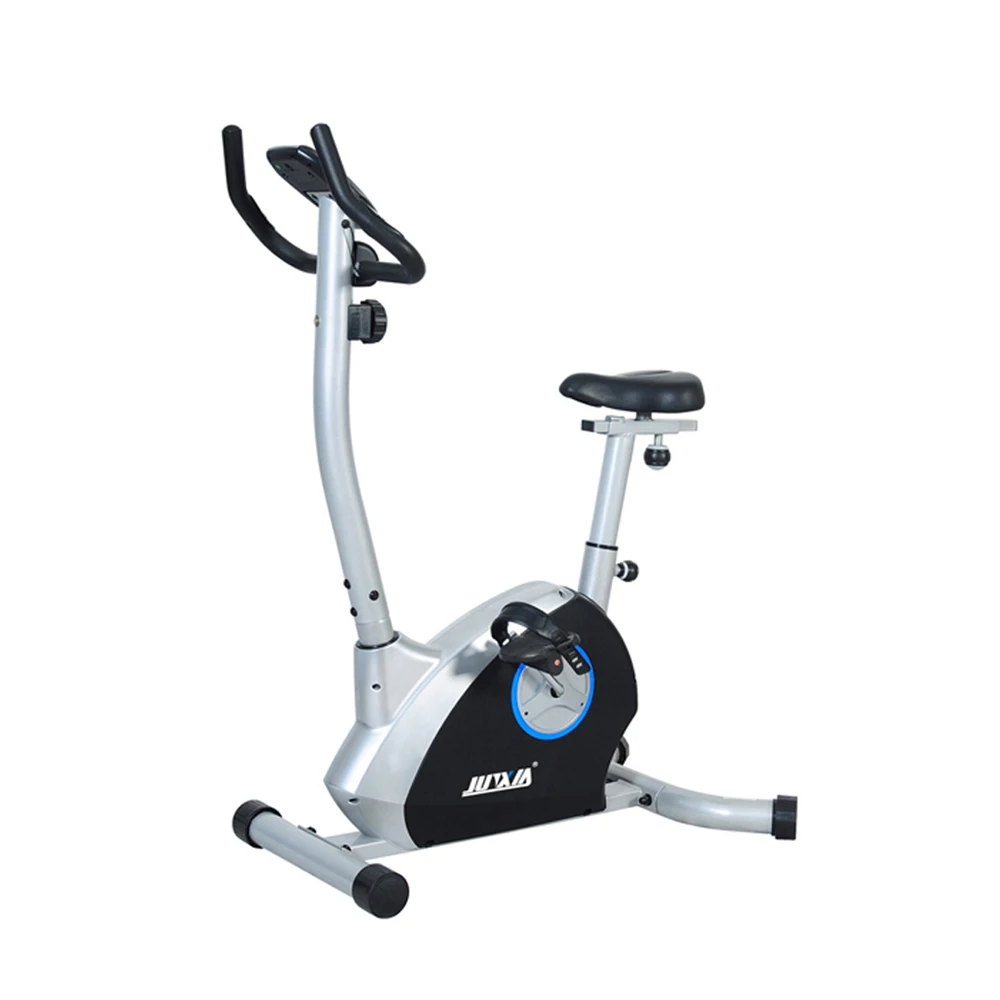 4 kg flywheel exercise bike