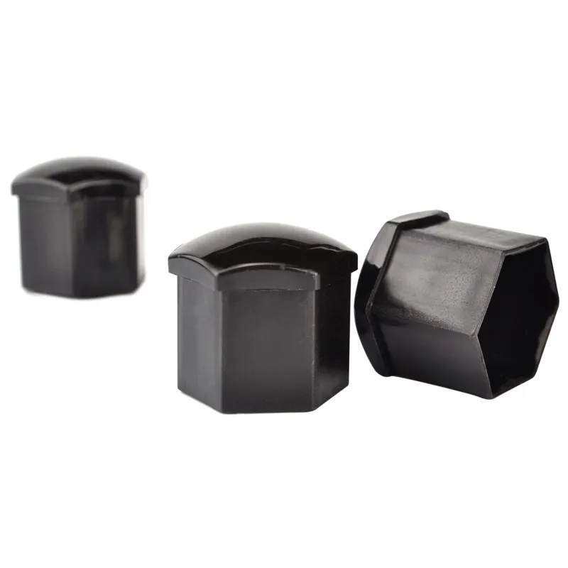 19毫米头螺栓盖黑色宝马大众斯柯达奥迪