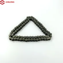 Стандартная Трансмиссия серии Premier 04C ANSI 25 H цепь ГРМ